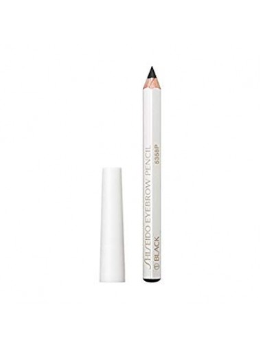 SHISEIDO 六角眉筆 /01 Black